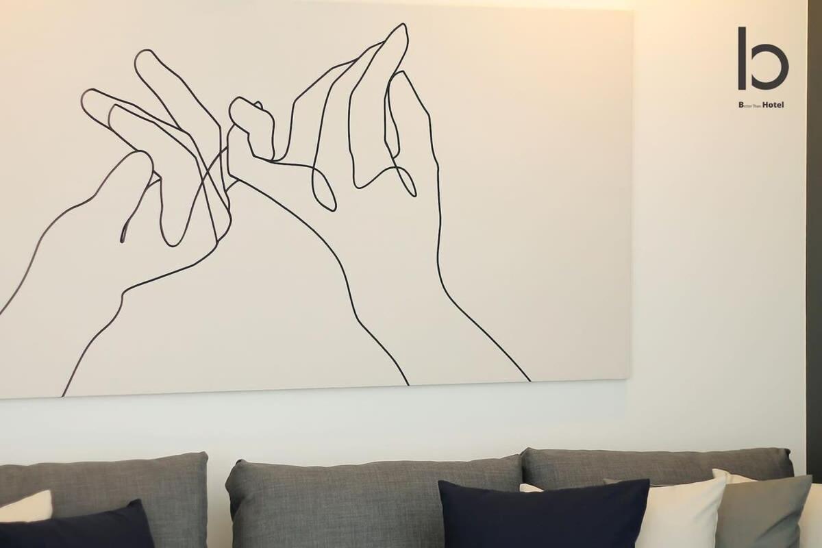 Bhotel Heiwaodori 1001 - Brand New Apt Famous Hiroshima Dori 6P Ngoại thất bức ảnh