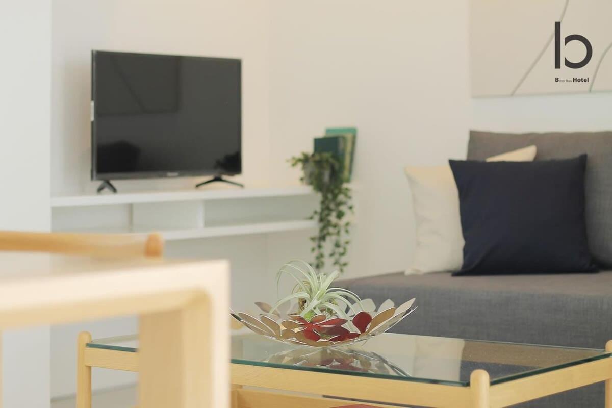 Bhotel Heiwaodori 1001 - Brand New Apt Famous Hiroshima Dori 6P Ngoại thất bức ảnh